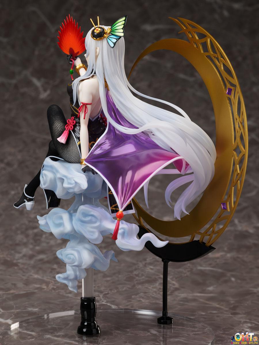 FuRyu Re:Zero − Starting Life in Another World 1/7 Echidna China Dress ver.