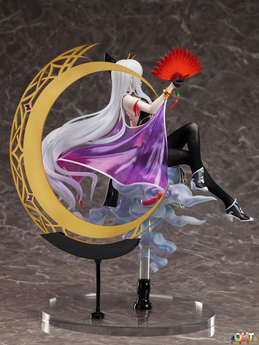 FuRyu Re:Zero − Starting Life in Another World 1/7 Echidna China Dress ver.