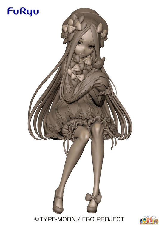 Furyu Noodle Stopper Foreigner / Abigail Williams - Fate/Grand Order