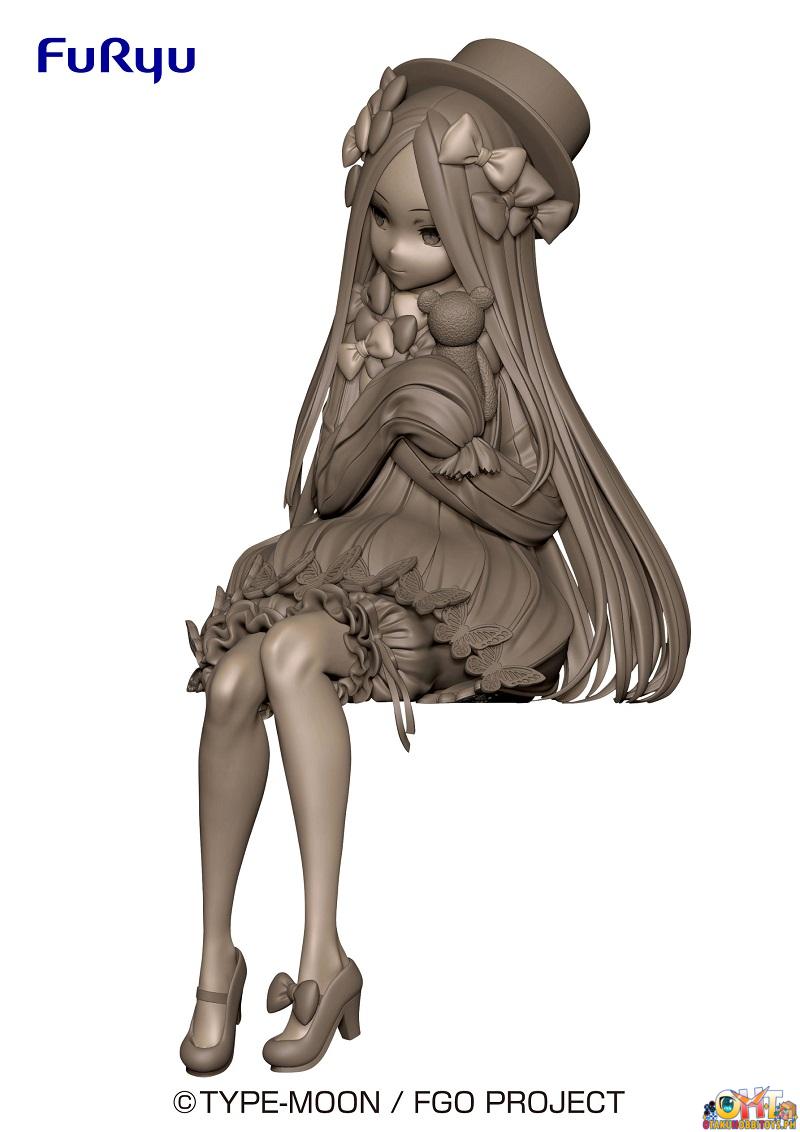 Furyu Noodle Stopper Foreigner / Abigail Williams - Fate/Grand Order