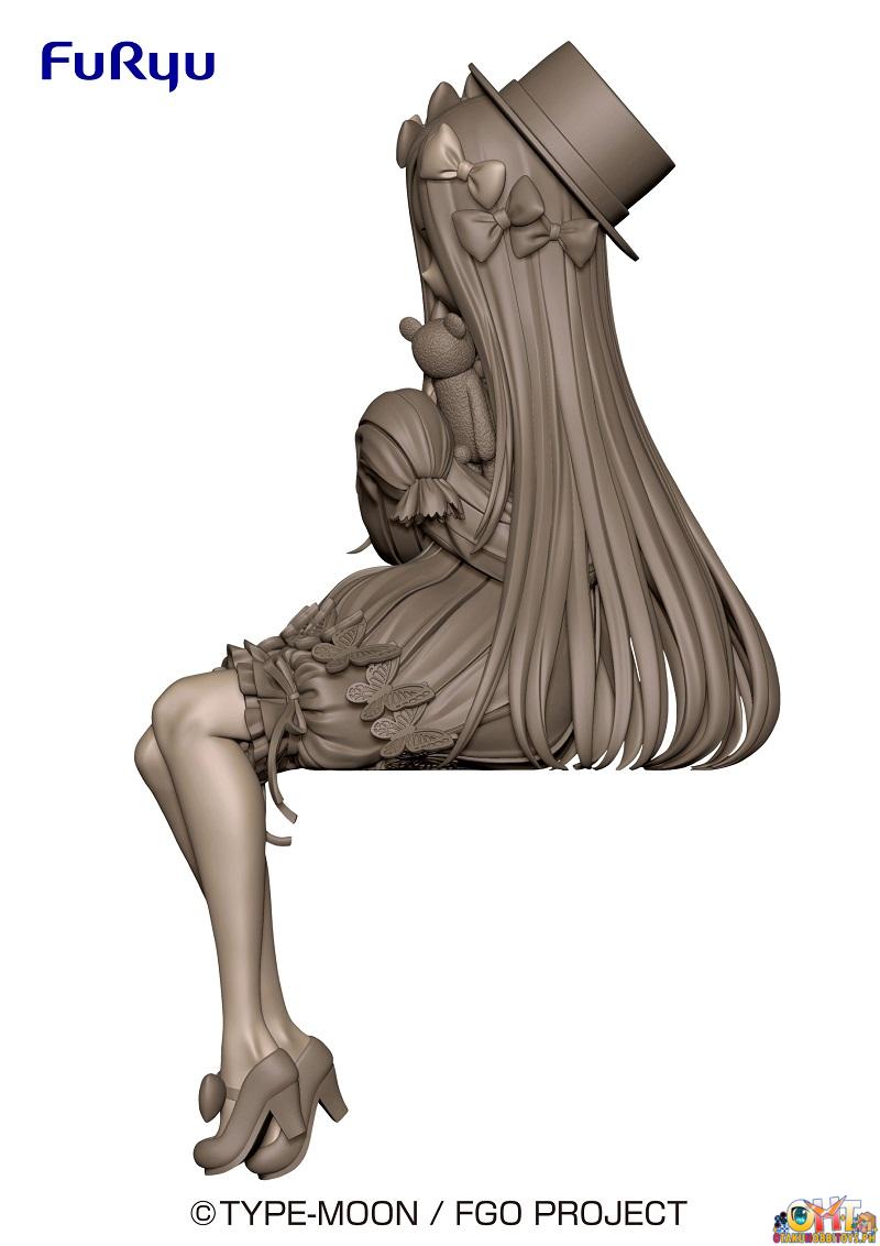 Furyu Noodle Stopper Foreigner / Abigail Williams - Fate/Grand Order