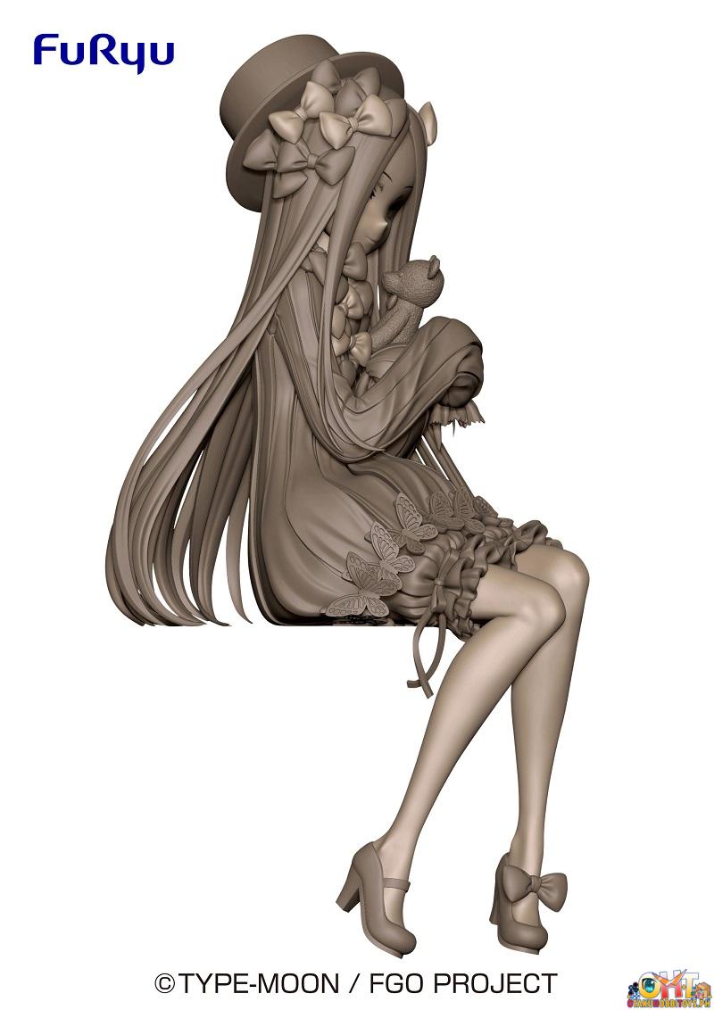 Furyu Noodle Stopper Foreigner / Abigail Williams - Fate/Grand Order