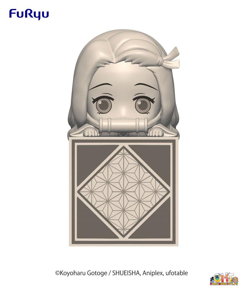 Furyu Demon Slayer: Kimetsu no Yaiba Hikkake Figure Nezuko Kamado A