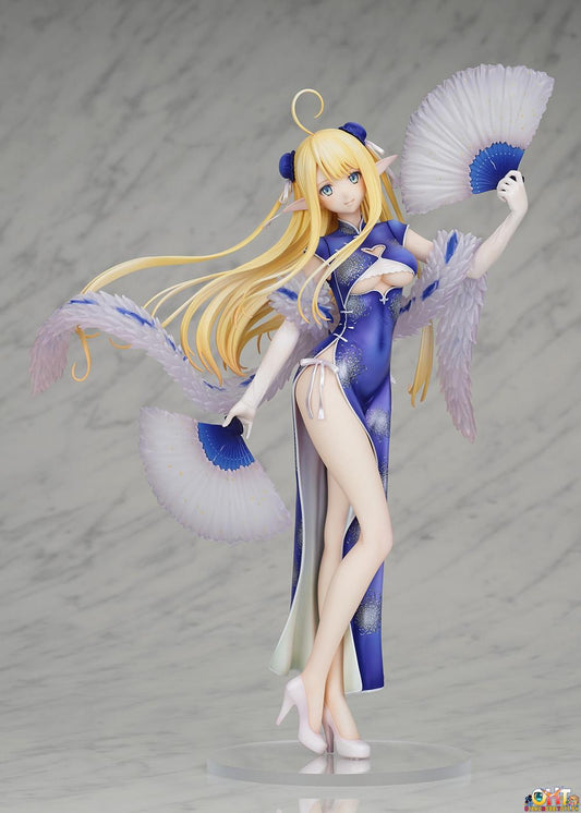 Flare Azur Lane Centaur Sprightly Spring Wind Ver.