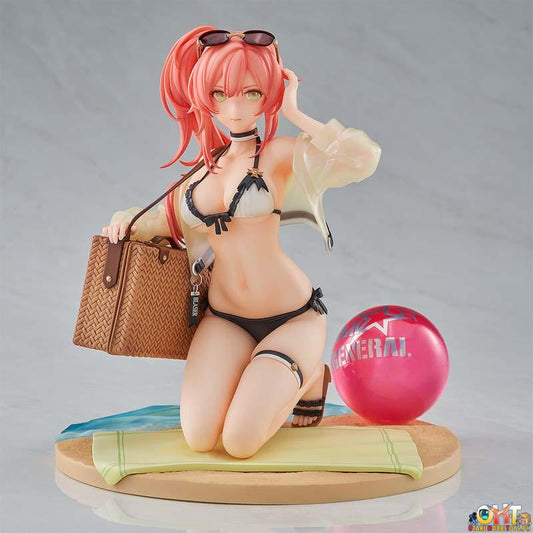 NEONMAX Creative Girls Frontline 1/6 R93 Holiday Lucky Star Ver.