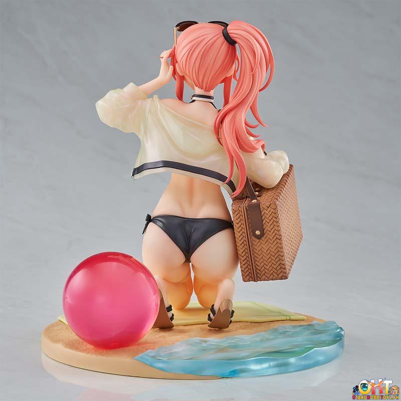 NEONMAX Creative Girls Frontline 1/6 R93 Holiday Lucky Star Ver.