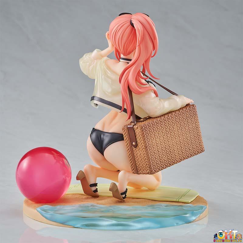 NEONMAX Creative Girls Frontline 1/6 R93 Holiday Lucky Star Ver.