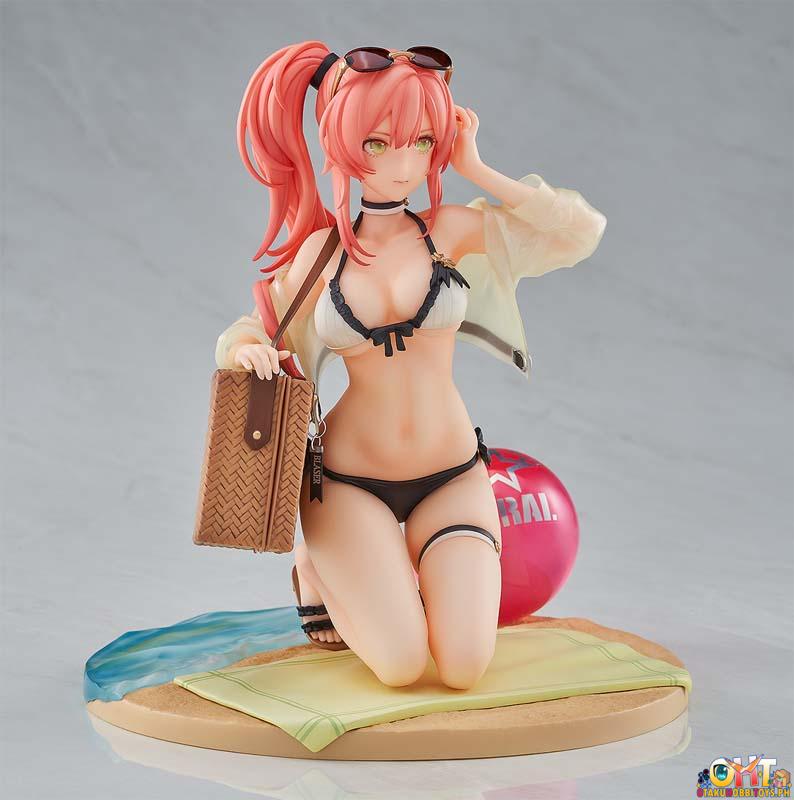 NEONMAX Creative Girls Frontline 1/6 R93 Holiday Lucky Star Ver.