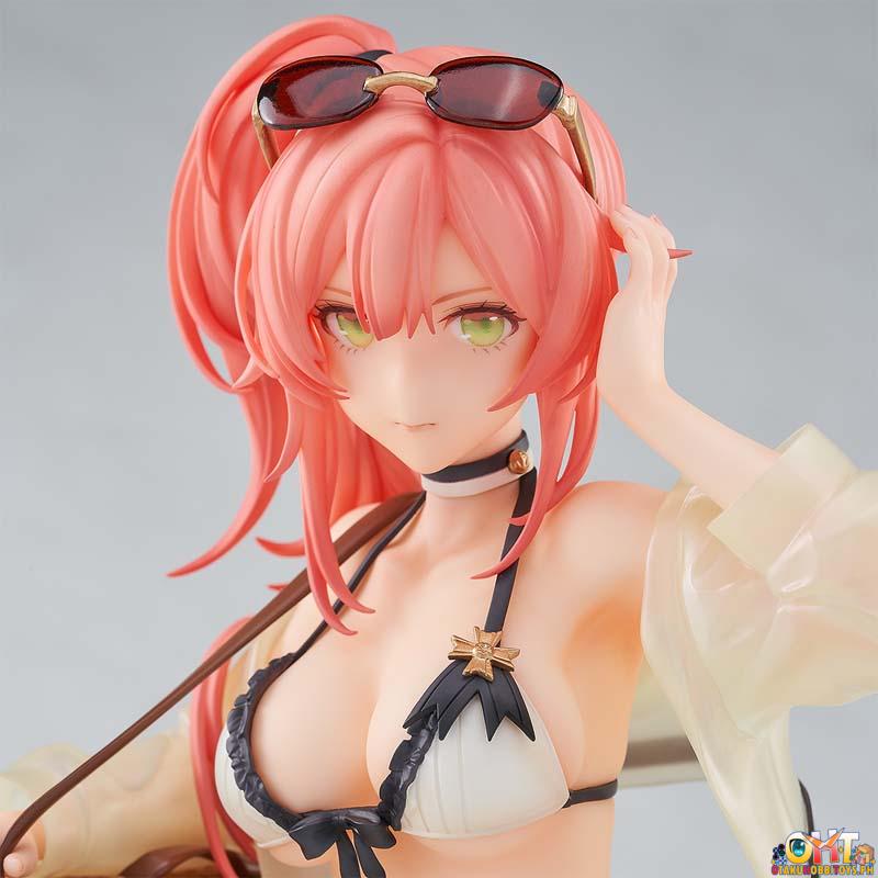 NEONMAX Creative Girls Frontline 1/6 R93 Holiday Lucky Star Ver.