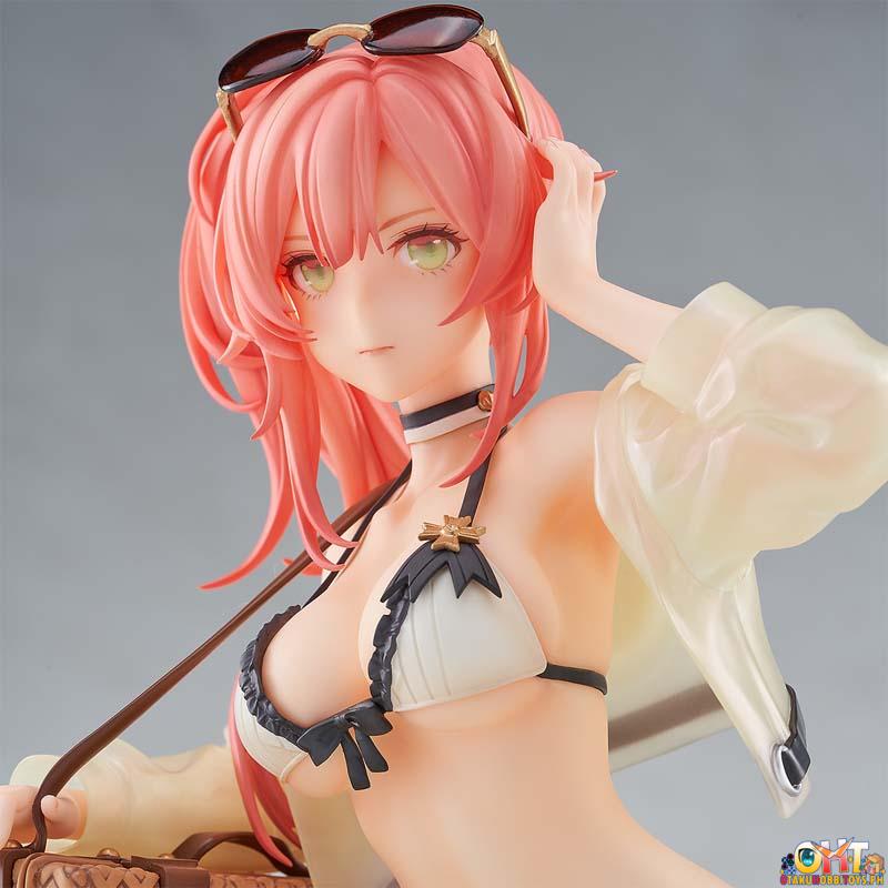 NEONMAX Creative Girls Frontline 1/6 R93 Holiday Lucky Star Ver.