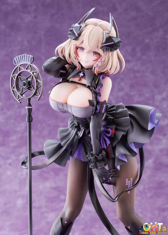 GOLDENHEAD+ Azur Lane 1/6 Roon Muse AmiAmi Limited Ver.