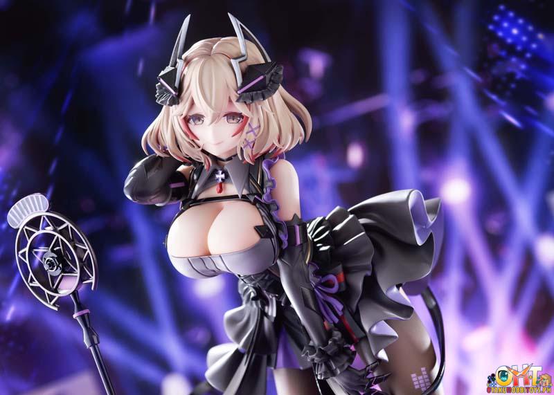 GOLDENHEAD+ Azur Lane 1/6 Roon Muse AmiAmi Limited Ver.