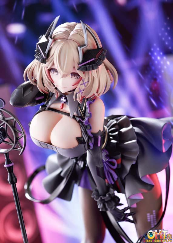GOLDENHEAD+ Azur Lane 1/6 Roon Muse AmiAmi Limited Ver.
