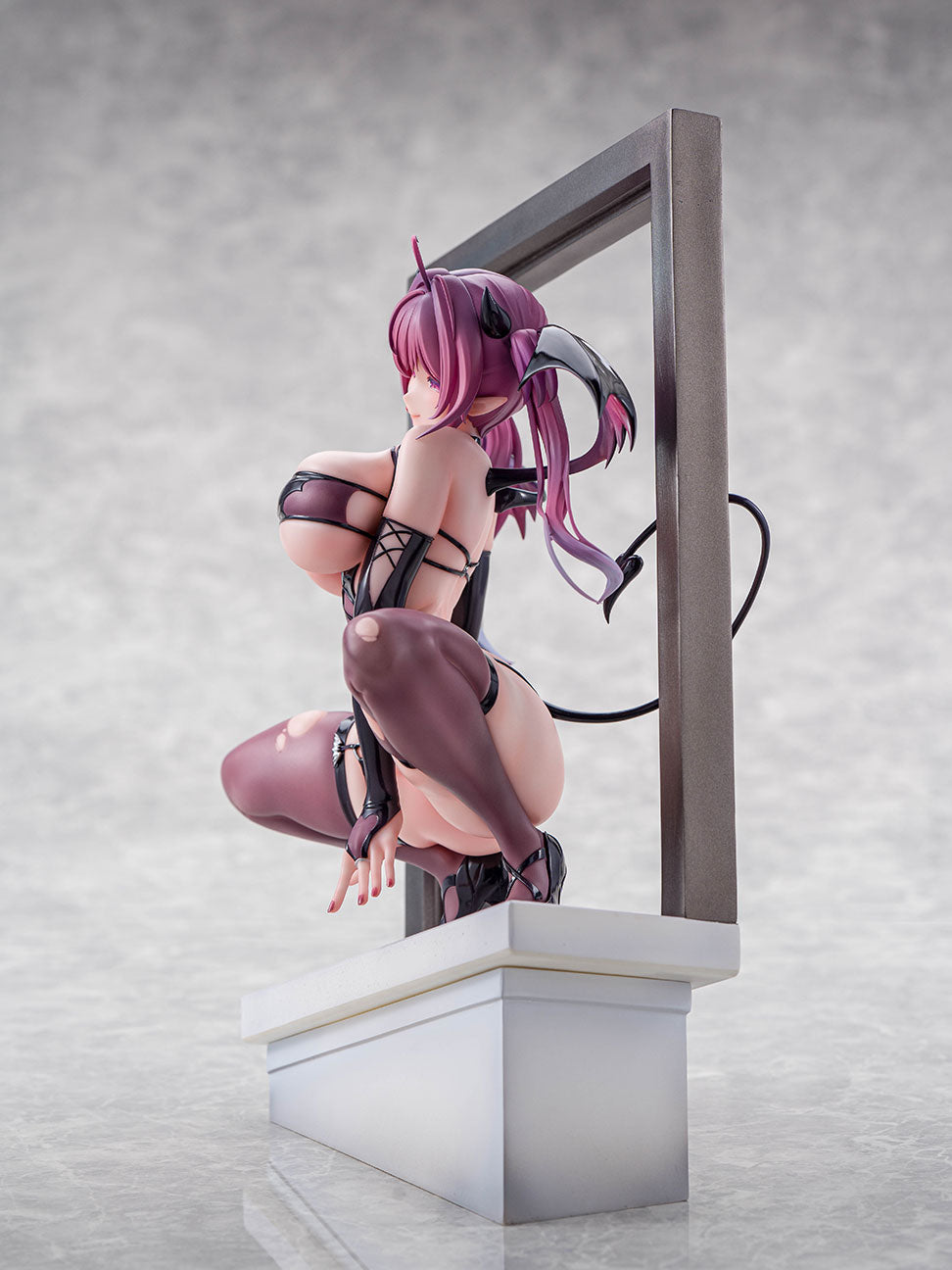 Rencontre 1/6 Succubus Mieru DELUXE VER.