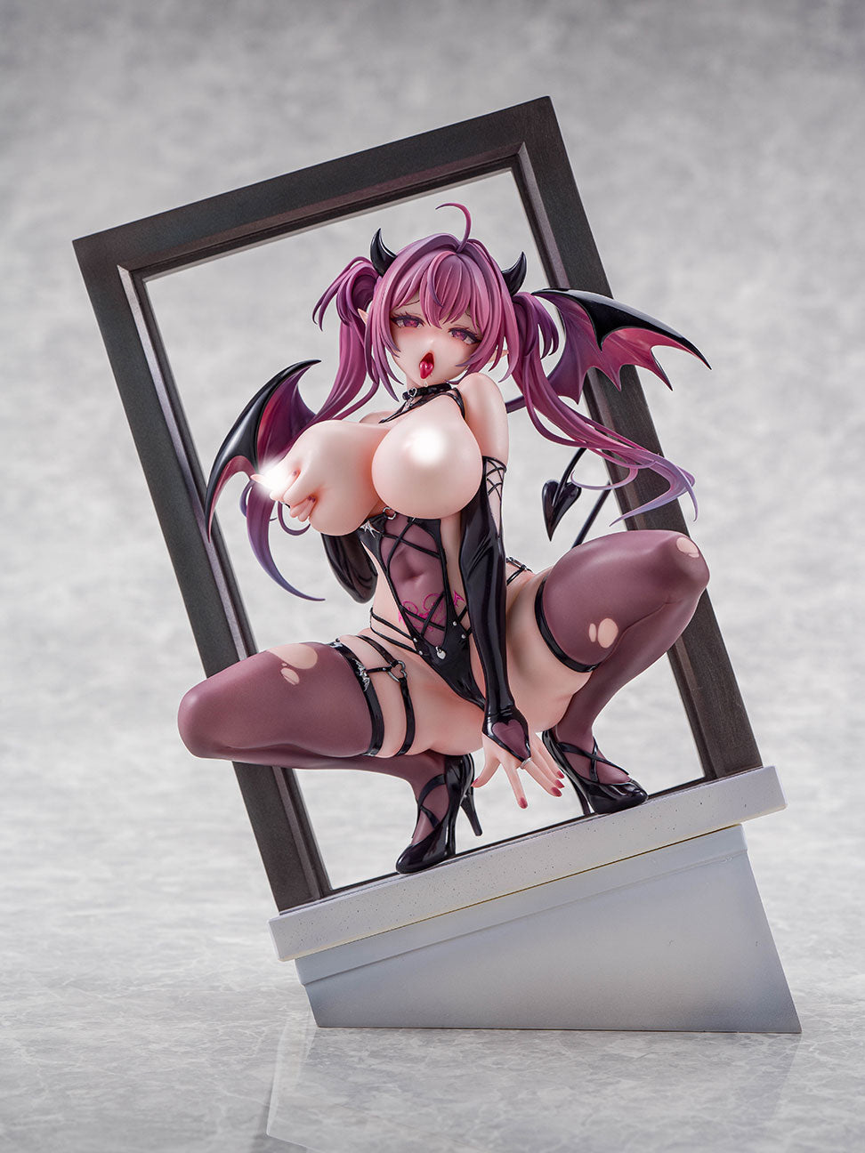 Rencontre 1/6 Succubus Mieru DELUXE VER.