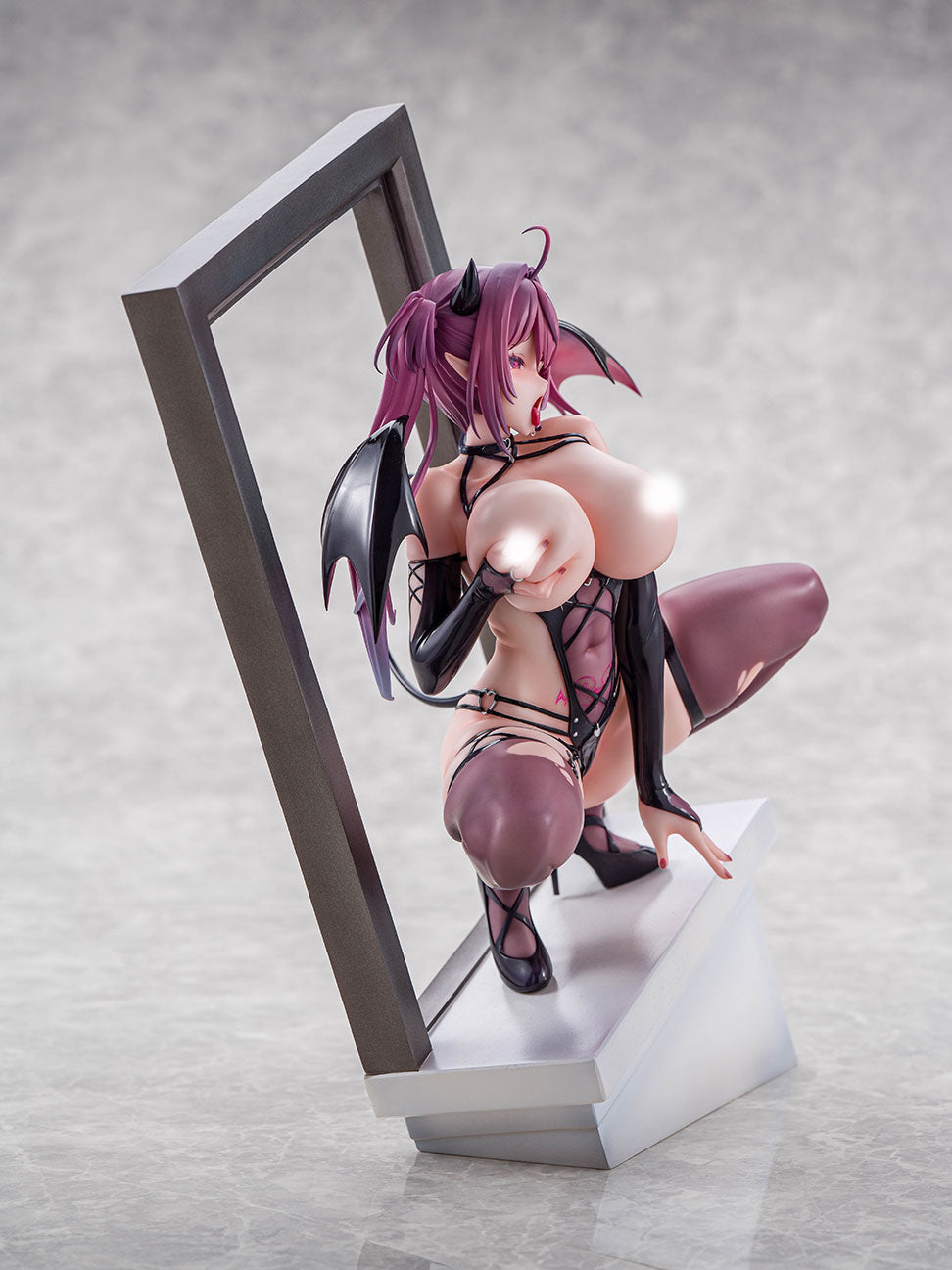 Rencontre 1/6 Succubus Mieru DELUXE VER.