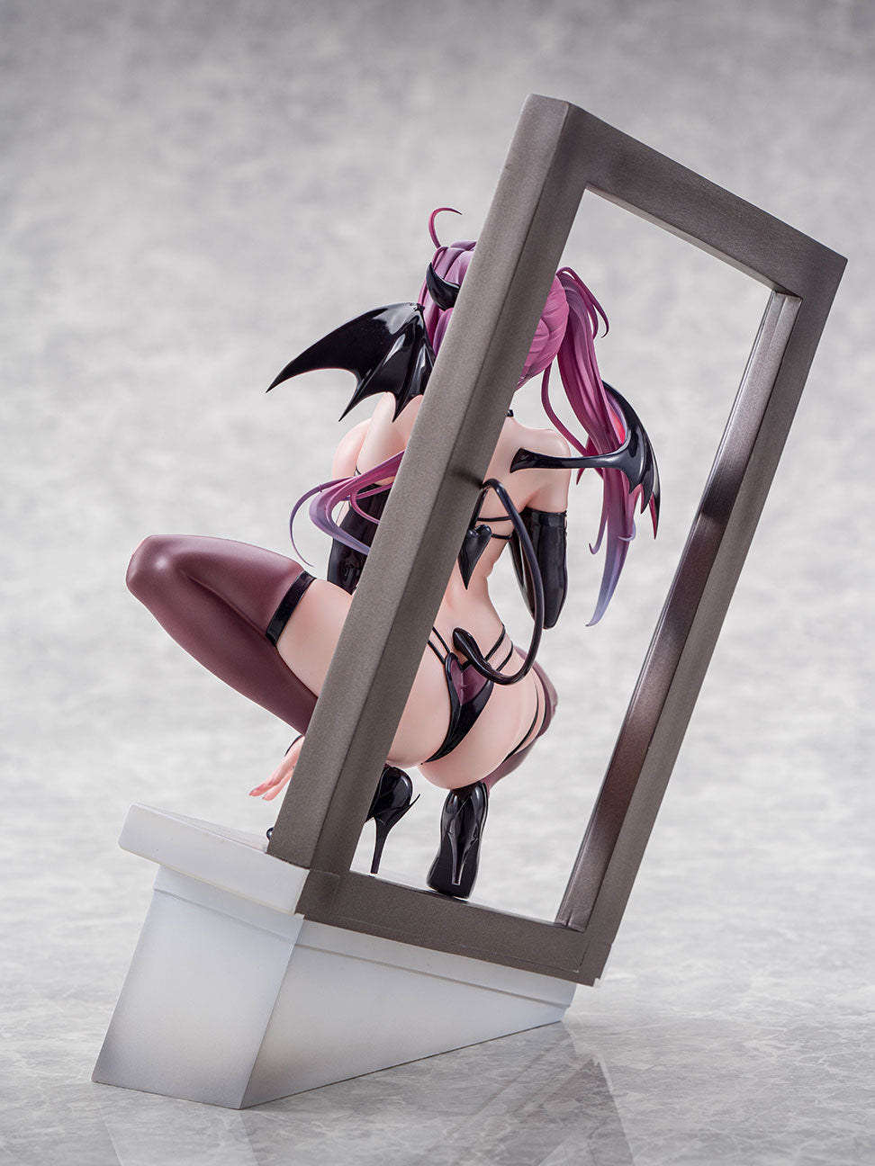 Rencontre 1/6 Succubus Mieru DELUXE VER.