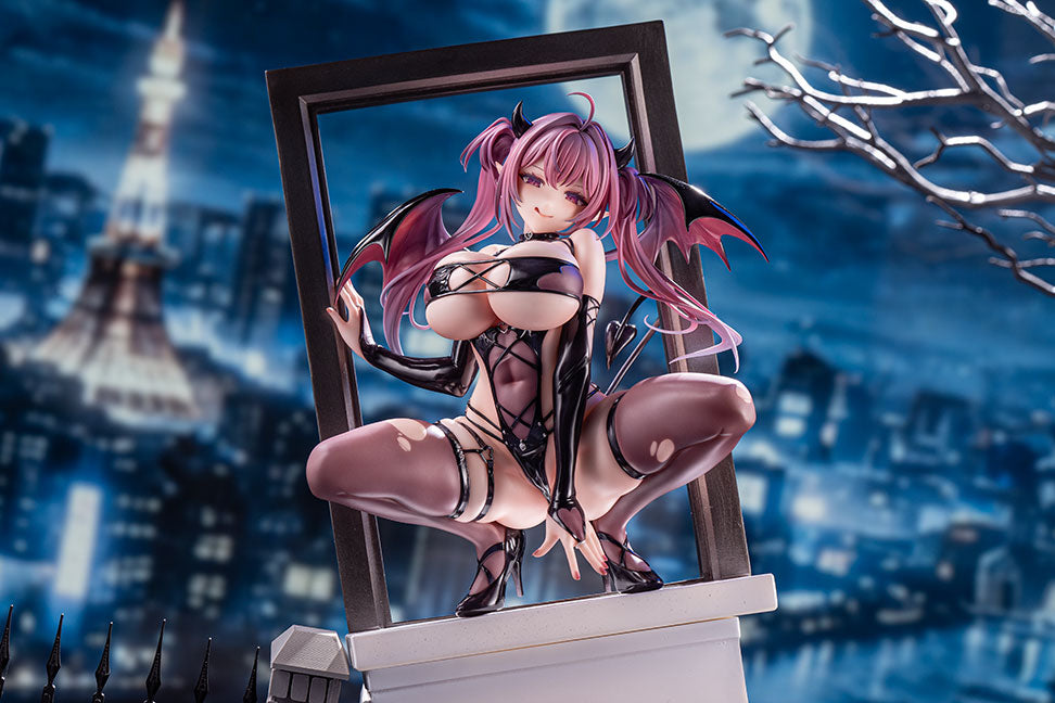 Rencontre 1/6 Succubus Mieru DELUXE VER.