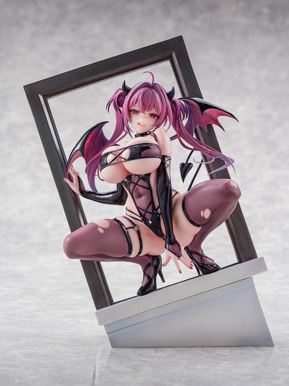 Rencontre 1/6 Succubus Mieru DELUXE VER.