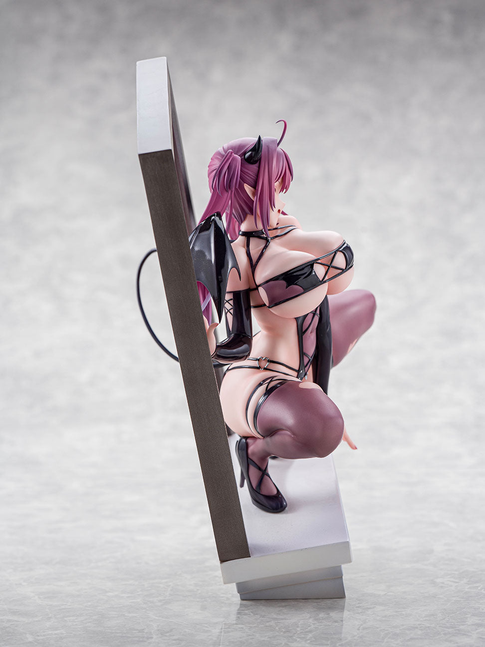 Rencontre 1/6 Succubus Mieru DELUXE VER.
