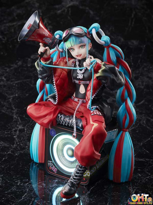 DesignCOCO Vocaloid 1/7 Hatsune Miku Magical Mirai 2023 Ver.