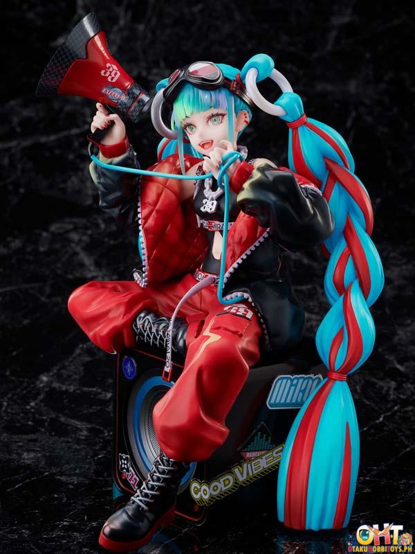 DesignCOCO Vocaloid 1/7 Hatsune Miku Magical Mirai 2023 Ver.