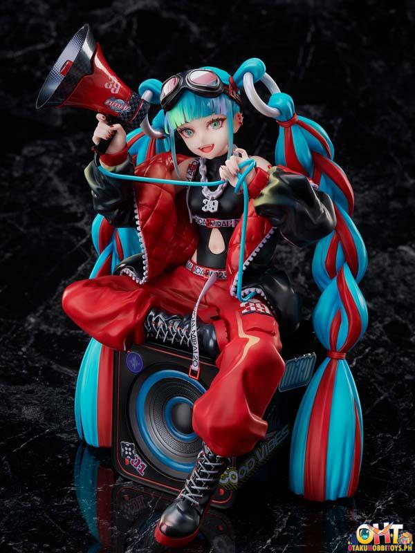 DesignCOCO Vocaloid 1/7 Hatsune Miku Magical Mirai 2023 Ver.