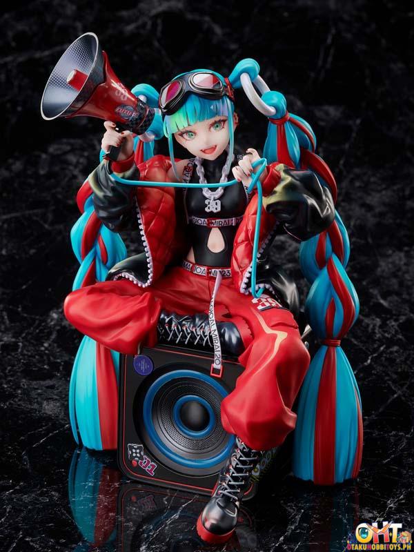 DesignCOCO Vocaloid 1/7 Hatsune Miku Magical Mirai 2023 Ver.