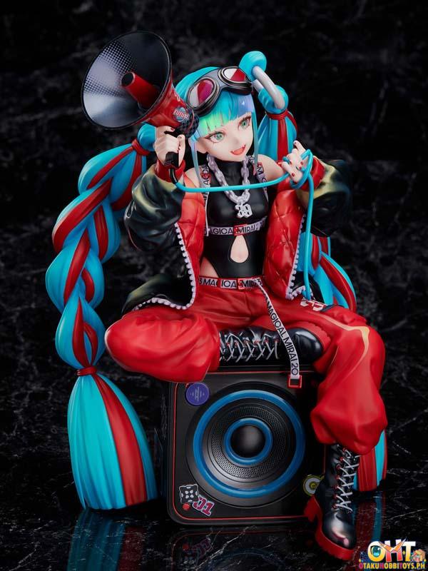 DesignCOCO Vocaloid 1/7 Hatsune Miku Magical Mirai 2023 Ver.