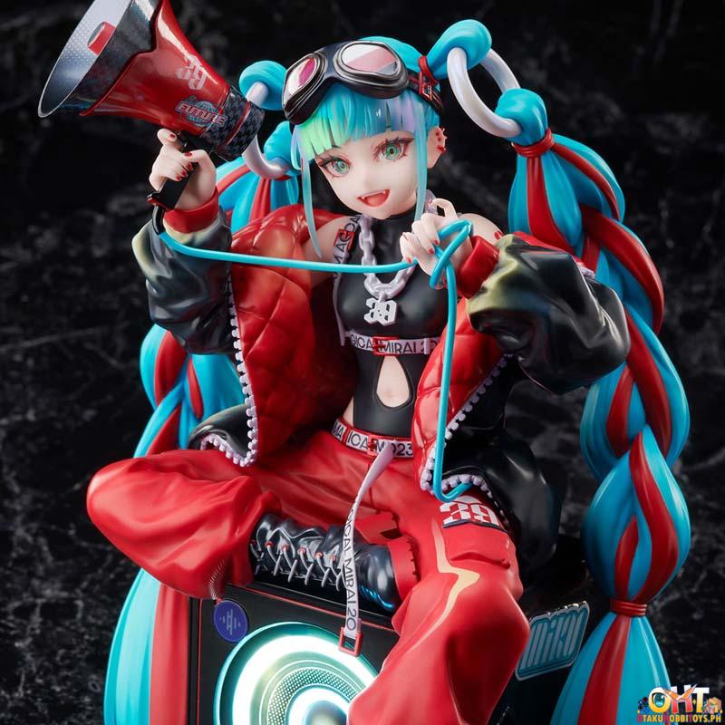 DesignCOCO Vocaloid 1/7 Hatsune Miku Magical Mirai 2023 Ver.