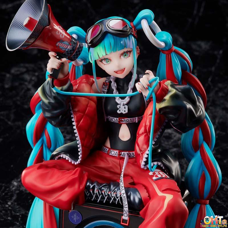 DesignCOCO Vocaloid 1/7 Hatsune Miku Magical Mirai 2023 Ver.