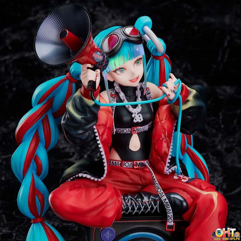 DesignCOCO Vocaloid 1/7 Hatsune Miku Magical Mirai 2023 Ver.