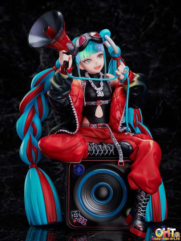 DesignCOCO Vocaloid 1/7 Hatsune Miku Magical Mirai 2023 Ver.