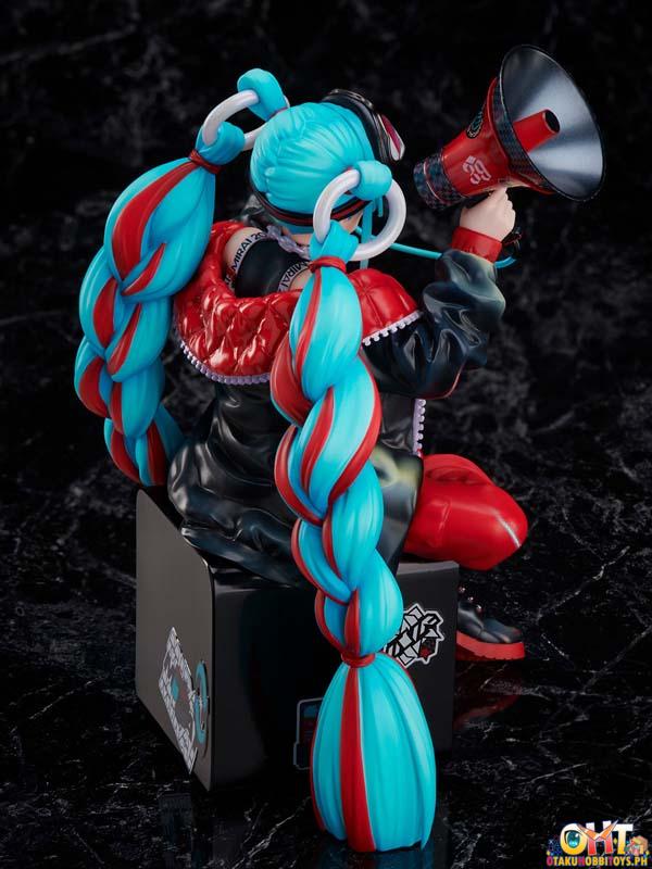 DesignCOCO Vocaloid 1/7 Hatsune Miku Magical Mirai 2023 Ver.