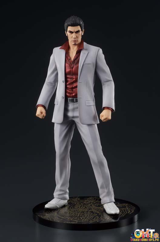 DIGSTA Yakuza: Like a Dragon Kazuma Kiryu