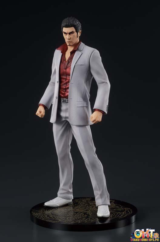 DIGSTA Yakuza: Like a Dragon Kazuma Kiryu