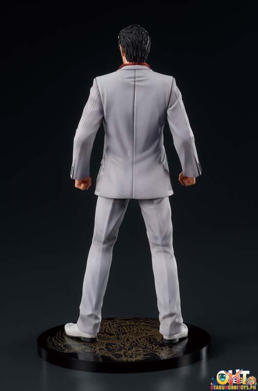 DIGSTA Yakuza: Like a Dragon Kazuma Kiryu