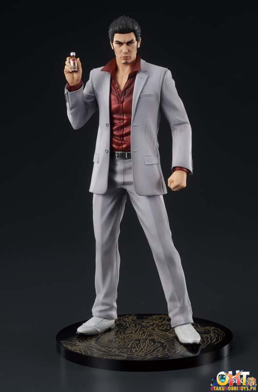 DIGSTA Yakuza: Like a Dragon Kazuma Kiryu