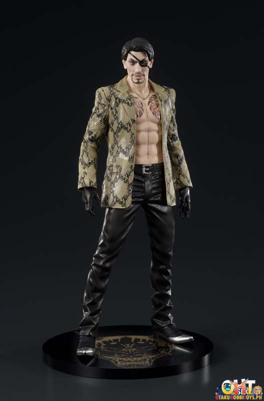 DIGSTA Yakuza: Like a Dragon Goro Majima