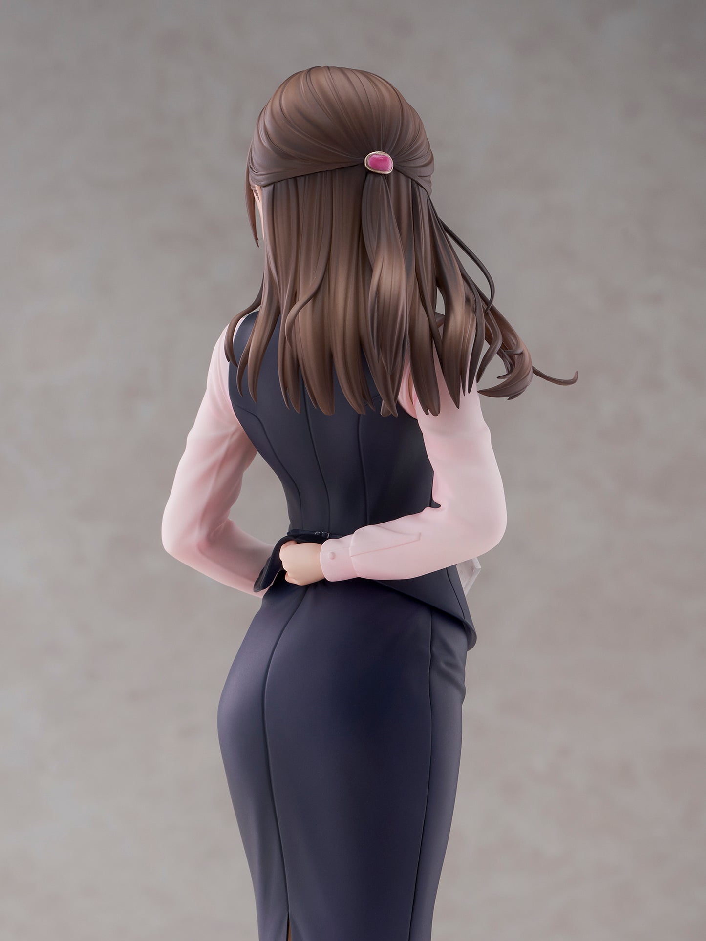 KoiKoi 1/6 -Sakura- Receptionist