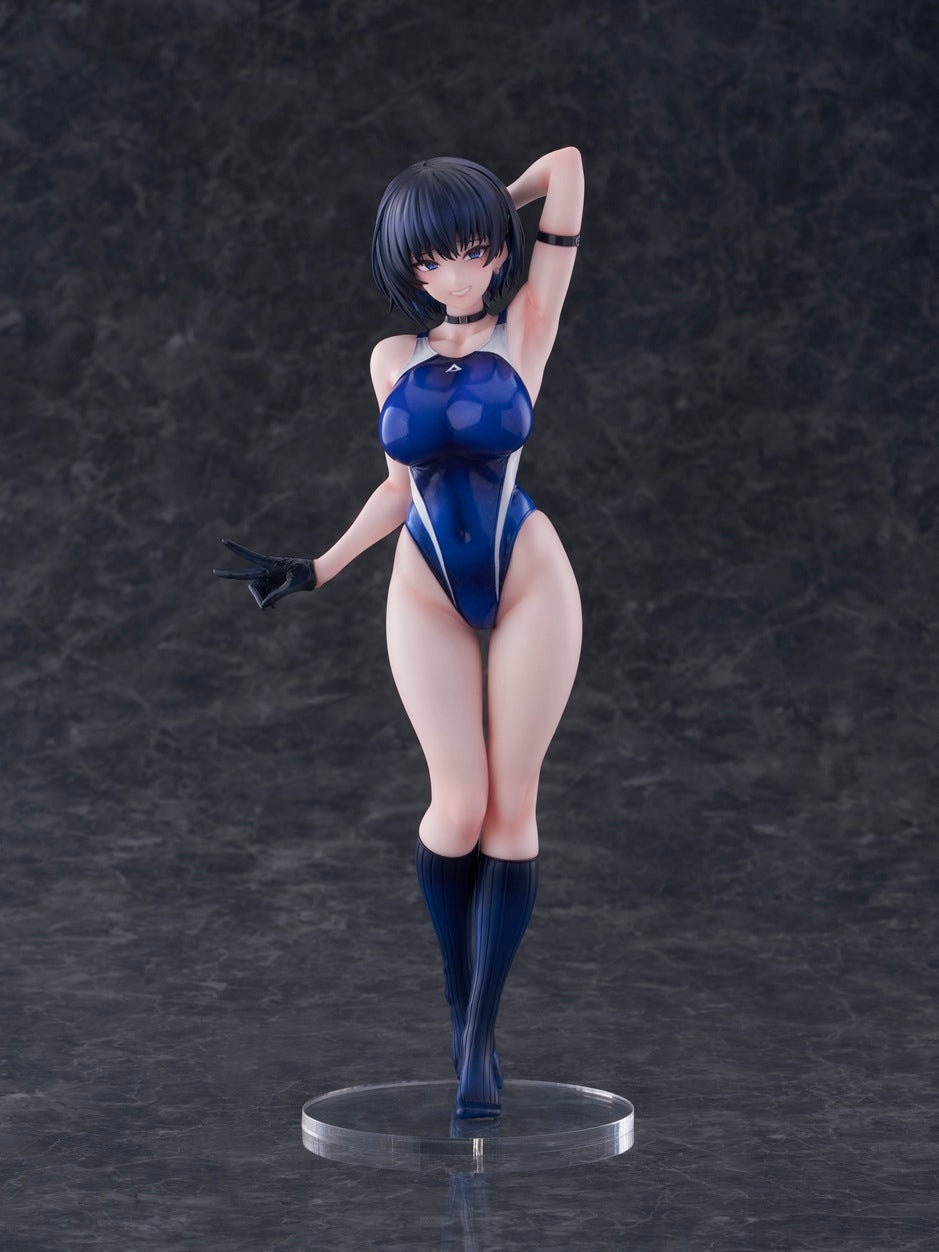 KoiKoi 1/6 -Sakura- Aoba Umise