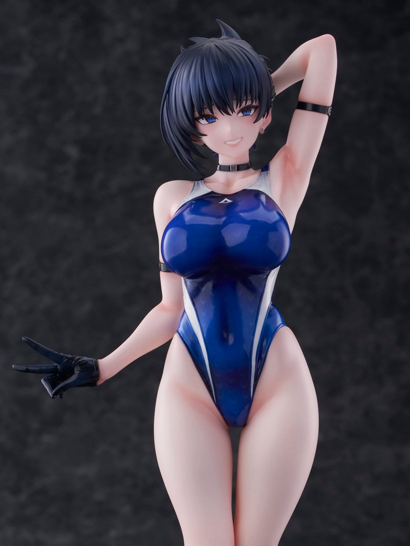 KoiKoi 1/6 -Sakura- Aoba Umise