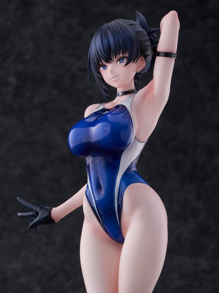 KoiKoi 1/6 -Sakura- Aoba Umise