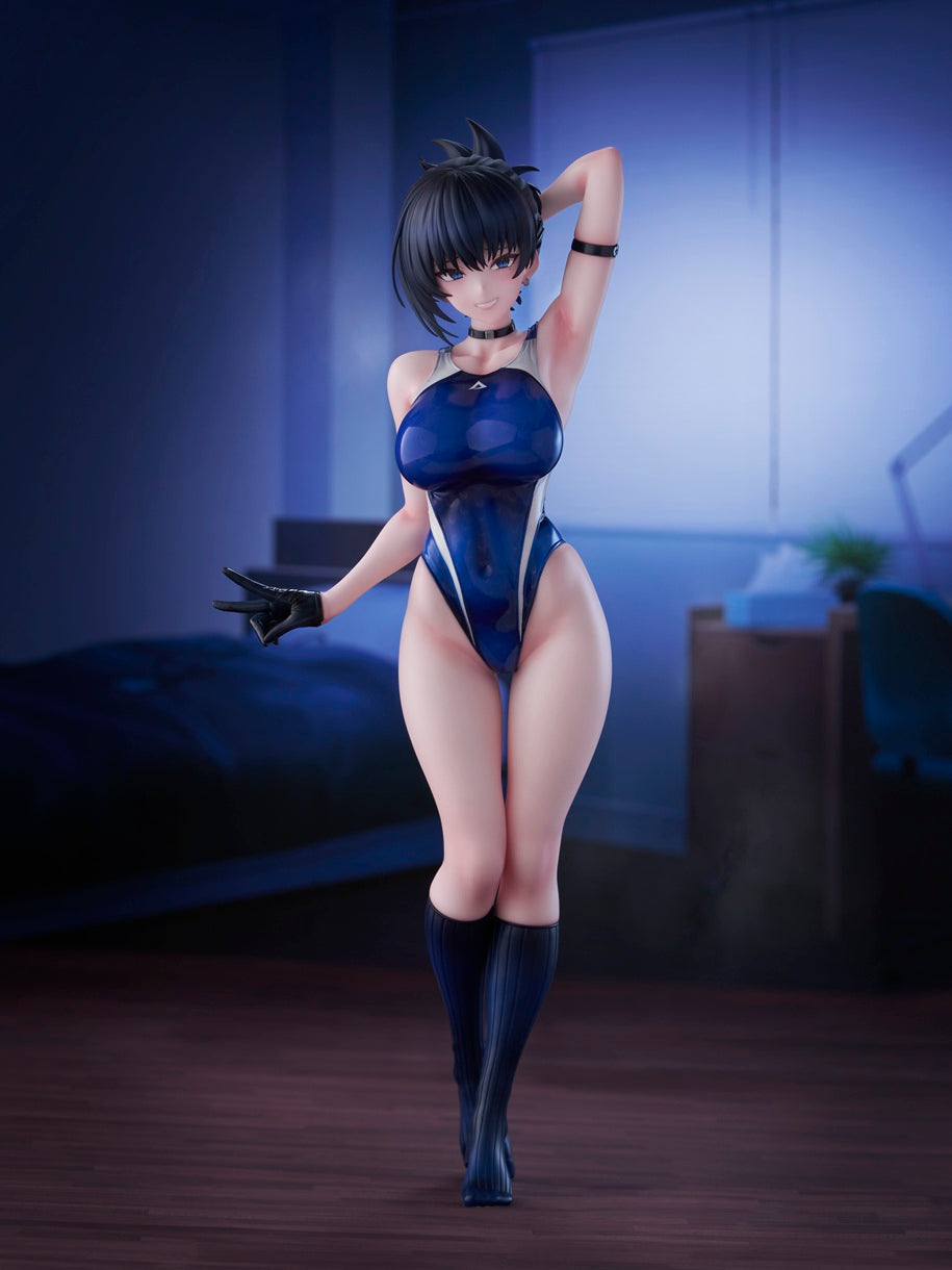 KoiKoi 1/6 -Sakura- Aoba Umise