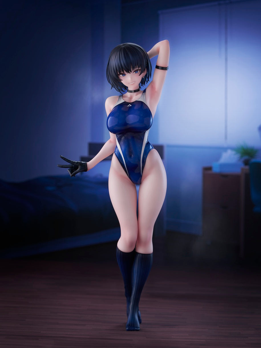 KoiKoi 1/6 -Sakura- Aoba Umise