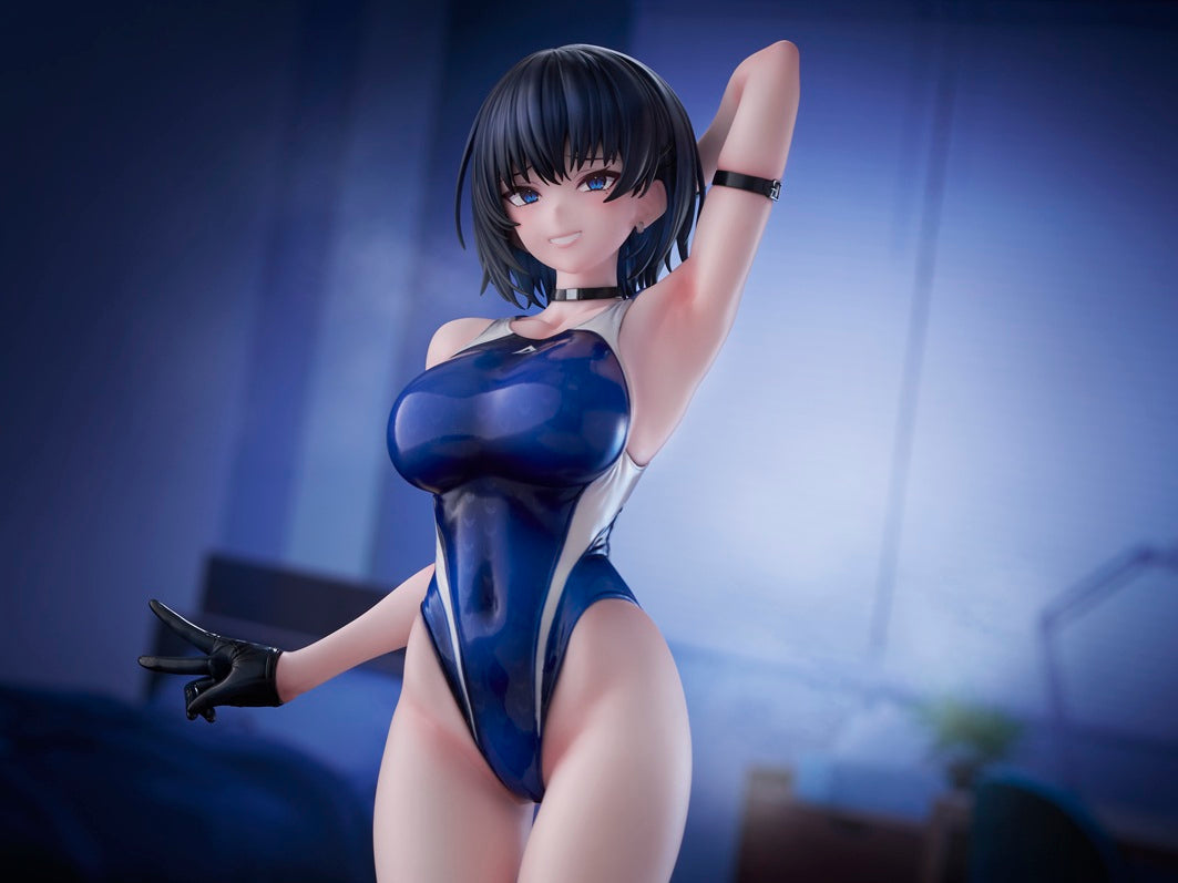 KoiKoi 1/6 -Sakura- Aoba Umise