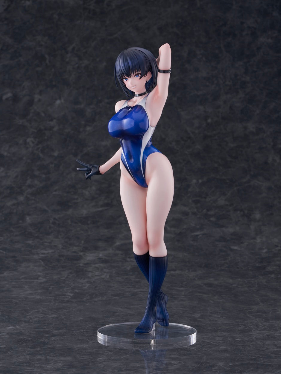 KoiKoi 1/6 -Sakura- Aoba Umise