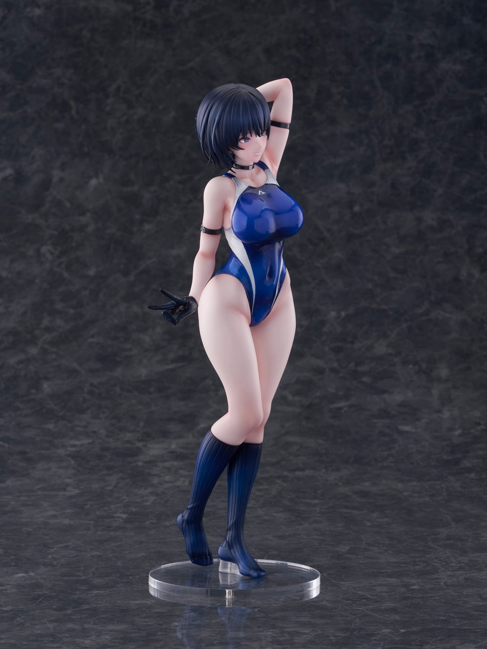 KoiKoi 1/6 -Sakura- Aoba Umise
