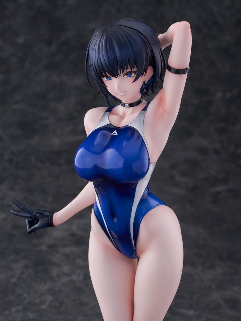 KoiKoi 1/6 -Sakura- Aoba Umise