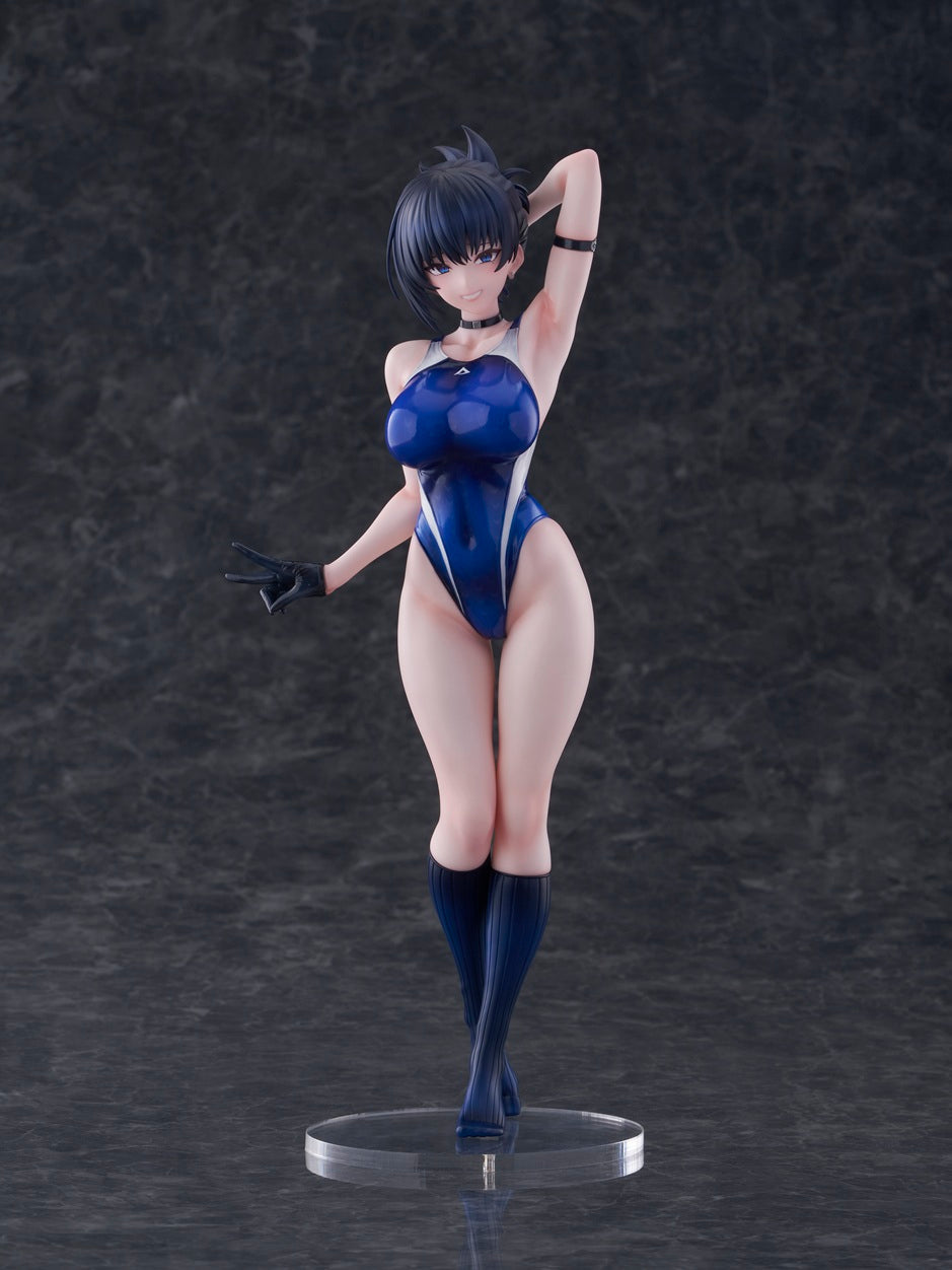 KoiKoi 1/6 -Sakura- Aoba Umise